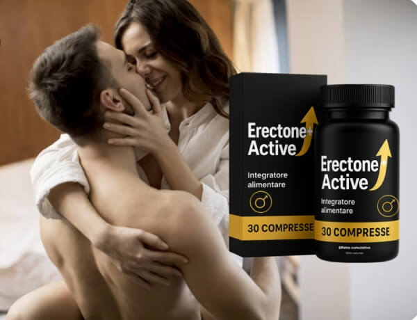 Prețul Erectone+ Active în România – unde găsesc