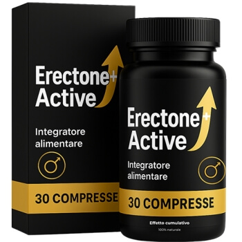 Erectone+ Active Capsule România