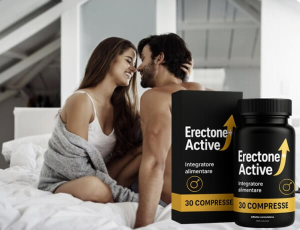 Cum se administrează Erectone Plus Active – Instrucțiuni de utilizare, dozaj și prospect