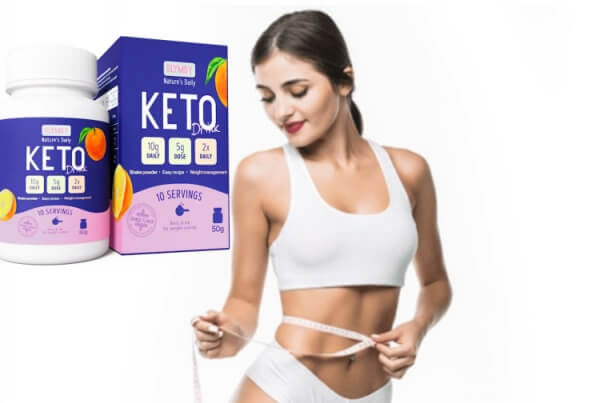 Prețul băuturii Slymsy Keto în România – De unde să cumpărați