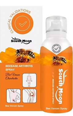 South Moon Spray România