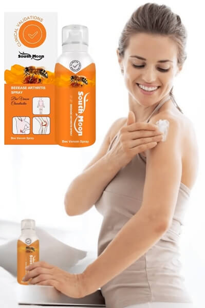 Cum se utilizează South Moon Spray – Instrucțiuni de utilizare și dozare