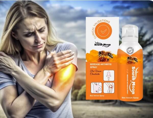 Compoziție și ingrediente – Care este conținutul spray-ului South Moon?