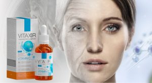 Vitaxir Funcționează? Opinii și preț 2025