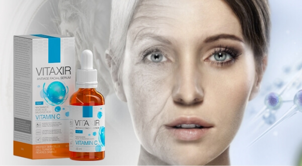 Vitaxir Ser România - Preţ Recenzii Pareri