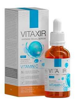 Vitaxir Ser România