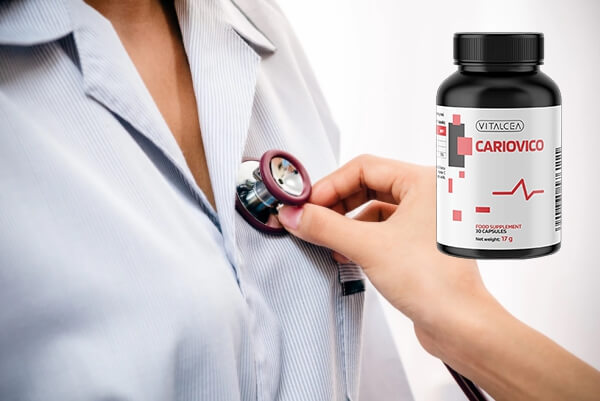 Cariovico – Ce este și cum funcționează