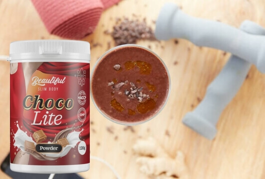 Comandă, preț ChocoLite și livrare în Romania Comandă, preț ChocoLite și livrare în Romania