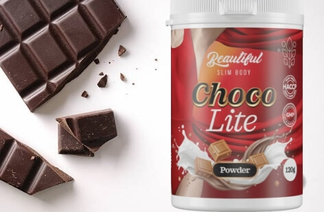 Ce este ChocoLite? ChocoLite pentru slăbire