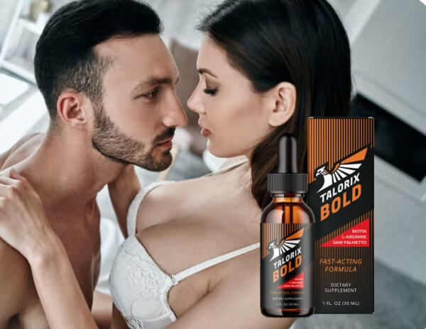 Talorix Bold – Ce este și cum funcționează
