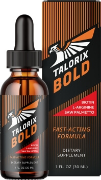 Talorix Bold Picături potenta România