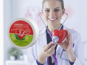 Cardio Nova Păreri și Preț, Instructiuni, Țeapa 2025?
