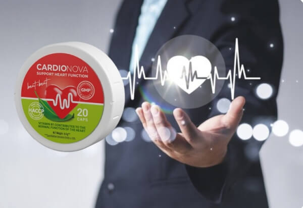 Prețul Cardio Nova în România