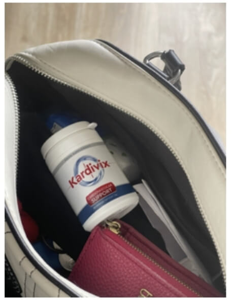 Compoziție, ingrediente și acțiune