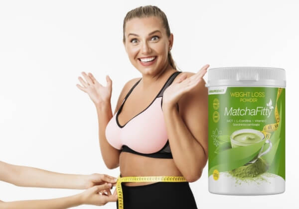 Prețul MatchaFitty în România și unde găsesc