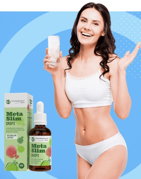 Cum se administrează Metaslim - dozaj și prospect