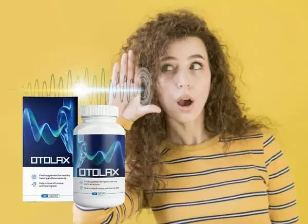 Otolax Capsule România - Preţ Recenzii Pareri