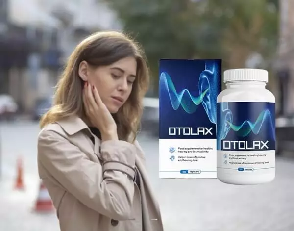 Ce este Otolax Caps și cum funcționează