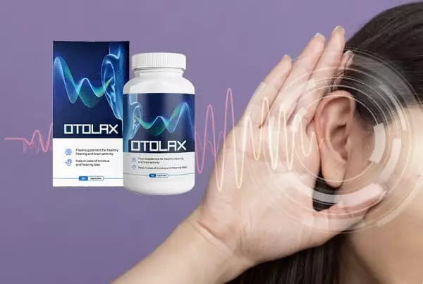 Cum se utilizează Otolax Caps Instrucțiuni