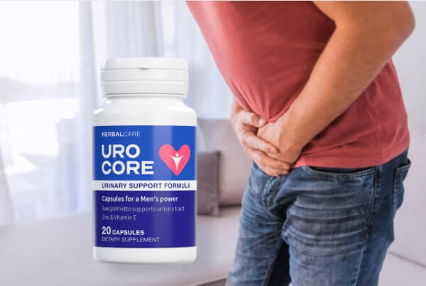 UroCore Capsule România - Preţ Recenzii Pareri