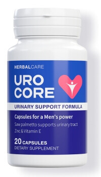 UroCore Capsule România