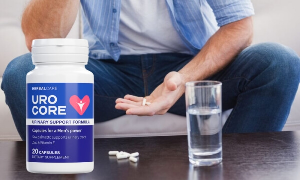 Cum se administrează UroCore – Instrucțiuni de utilizare, dozaj și prospect