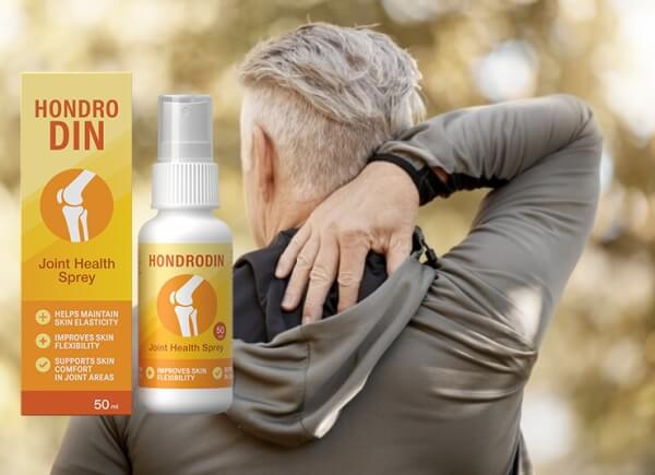 Prețul HondroDin în România – unde găsesc