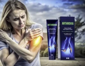Arthrovia Păreri și Preț, Instructiuni, Țeapa 2026?