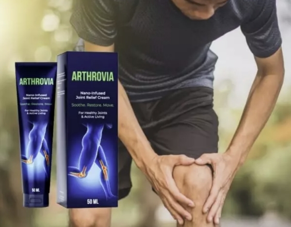 Mod de administrare a Arthrovia: Instrucțiuni de utilizare Mod de administrare a Arthrovia: Instrucțiuni de utilizare