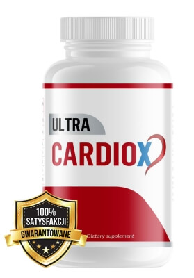 UltraCardioX Capsule România
