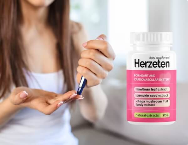 Mod de administrare a Herzeten